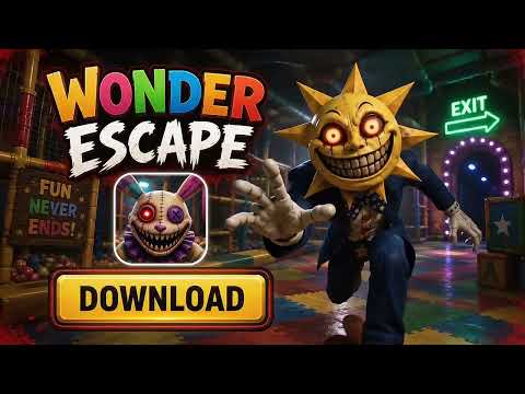 Wonder Escape video thumbnail