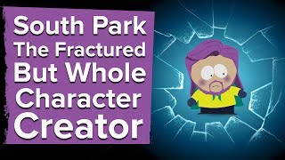 South Park: The Fractured But Whole has a skin color ‘difficulty’ setting