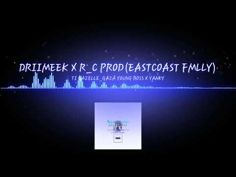 Driimeek allonside r c prod