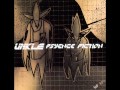 UNKLE  -  Nursery Rhyme Breather - Sidney Shaw UNKLE  -  Nursery Rhyme Breather