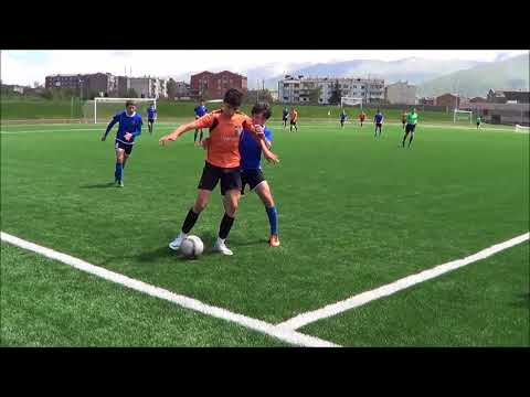 PYUNIK02 1 vs SHIRAK02 CUP FINAL
