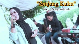 Download lagu SEUJUNG KUKU KOPLO || VOC : DESTY YOLANDA || JEMER AUDIO mp3 Download lagu SEUJUNG KUKU KOPLO || VOC : DESTY YOLANDA || JEMER AUDIO mp3