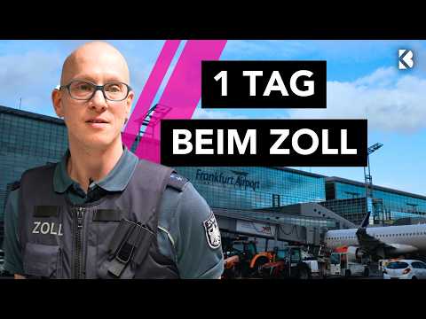 Drugs, cigarettes, species protection: Customs at Frankfurt Airport stops smuggling