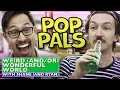 Shane Ryan Visit A Soda Emporium Weird Wonderful World