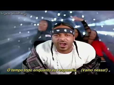 Jim Jones ft. The Game & Cam'Ron - Certified Gangstas (Legendado)