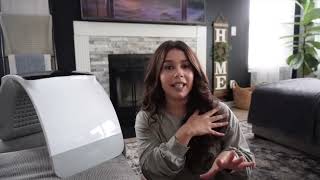 LED Light Therapy That Actually Works? SWIRISE Honest Review 🔥