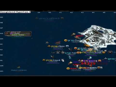 SEAFIGHT The time is over | Time to change