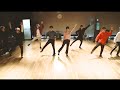 Akdong Musician - How People Move (Dance Practice Version)