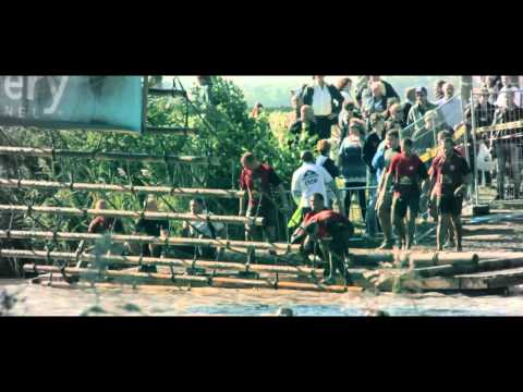 Mud Masters 2013 Celeritas 3