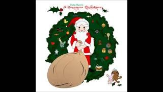 John Zorn's The Dreamers - Christmas Time Is Here