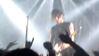 Boys Like Girls - Contagious - @ Paris