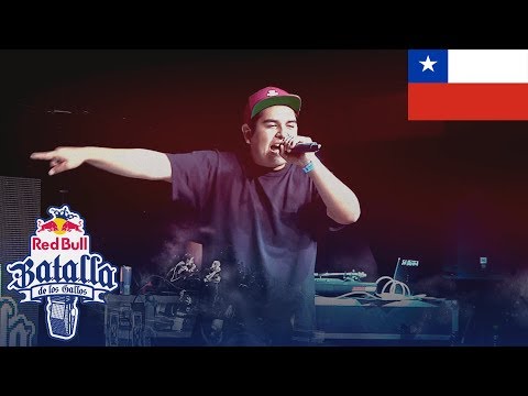 MGO vs L-CAPU - Octavos: Semifinal Iquique, Chile 2018