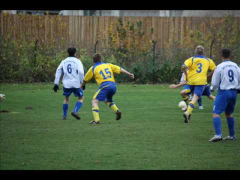 SC Drispenstedt II.Herren Team.wmv