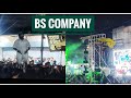 BS COMPANY SAWARI Solapur Muharram 2025 Yahussain Foryou Viral