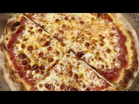 Pizzello Forte12” Gas Pizza Oven December 11, 2023