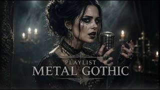 Download lagu Gothic Metal Masterpieces 2026 | Dark Beauty & Heavy Riffs Vol 01 mp3 Download lagu Gothic Metal Masterpieces 2026 | Dark Beauty & Heavy Riffs Vol 01 mp3