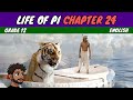 Life of Pi Chapter 27 | Grade 12 English HL