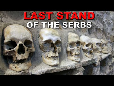 The Serbian Skull Tower  - The Heroic True Story