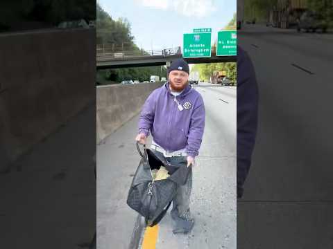 285K on 285 🍴Bellygang first headline concert May 30th #bellygang #atlanta #viralshort #285