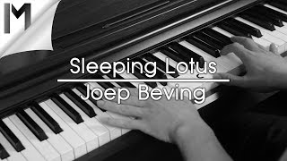 Sleeping Lotus ~ Joep Beving ~ Piano Cover by Michi