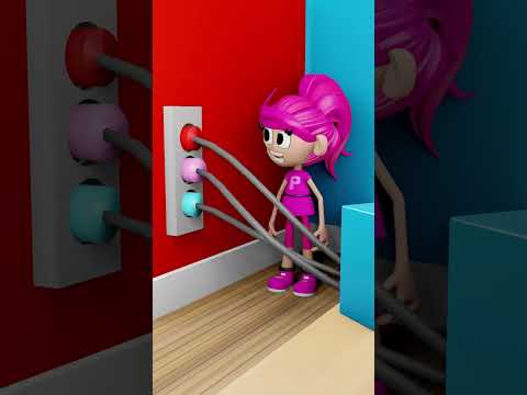 F Just Wants To Make Popcorn #shorts