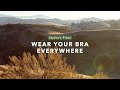 Stylist S Picks Wear Your Bra Everywhere
