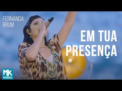 Video thumbnail for Em Tua Presença (In Your Presence) (Ao Vivo em Israel)