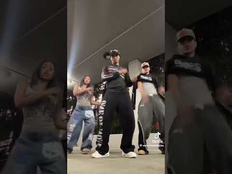 Malachi did the dance⚠️⚠️ #malachi