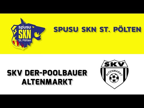 Planet Pure Frauen Bundesliga 2022/23: spusu SKN-Torshow Runde 10