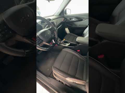 фото chevrolet trailblazer ii 0