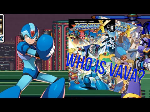 Mega Man X Issue 0- Better Than Timelines?