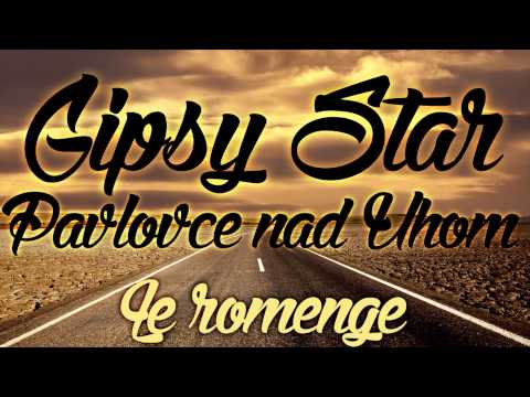 Gipsy Star - LE ROMENGE