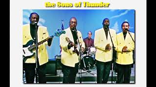 Sons Of Thunder- He&#39;s So Wonderful