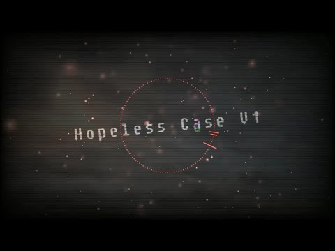 Dusttale: The Second Betrayal - Phase 2: Hopeless Case [v1]