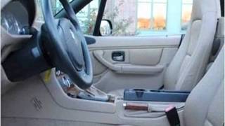 preview picture of video '2001 BMW Z3 Used Cars West Milford NJ'