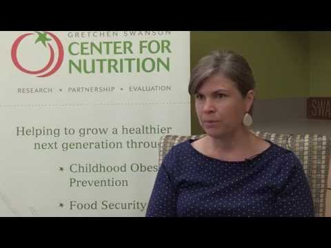 ASK UNMC!  What is the best breakfast to feed my child before school?