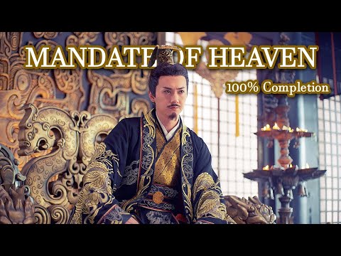Mandate of Heaven | Full Story + Achievements + 100% ~ 2K 60FPS No commentary