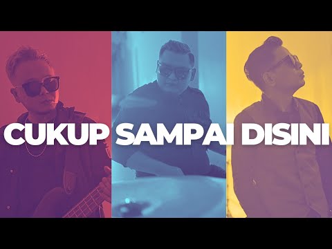 ST12 - CUKUP SAMPAI DISINI (OFFICIAL MUSIC VIDEO)