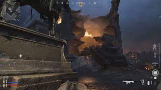 COD ヴァンガード　今年は話し合いで平和的にやるFPSです！