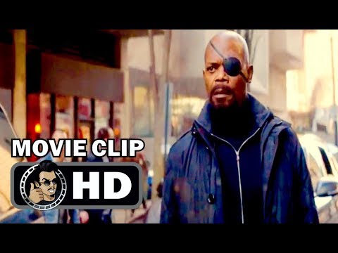 Infiniti QX50 x Avengers: Infinity War