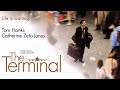 The Terminal (2004) Movie || Tom Hanks, Catherine Zeta-Jones, Stanley Tucci || Review and Facts