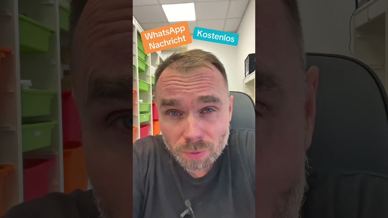 Teil 4 - WhatsApp Nachricht wenn Krypto Miner aus oder angeht