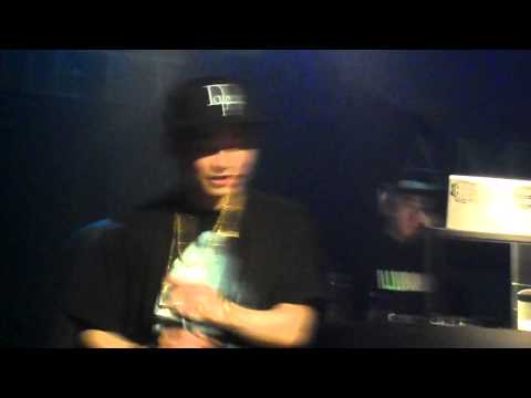 illionaire  #130505 The Quiett Ambition concert