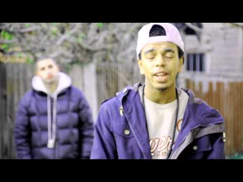 MF.TV: Millzz - Freestyle (Music Video)