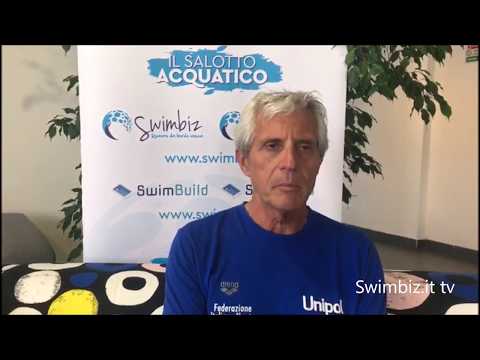 4x100 stile, sfida alla Russia: Butini a Swimbiz “Le cose difficili ci sono sempre piaciute”