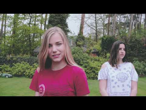 Lin c - We Rollen Hier Weg