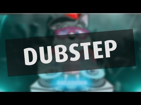 Wynax - The Declaration of Dubstep
