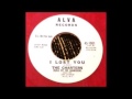 Charters My Little Girl Alva 1001 1963