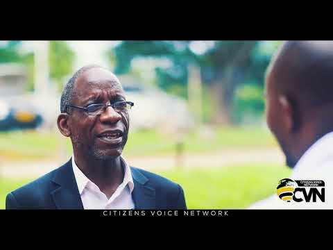 Unpacking Mnangagwa’s Third Term Bid