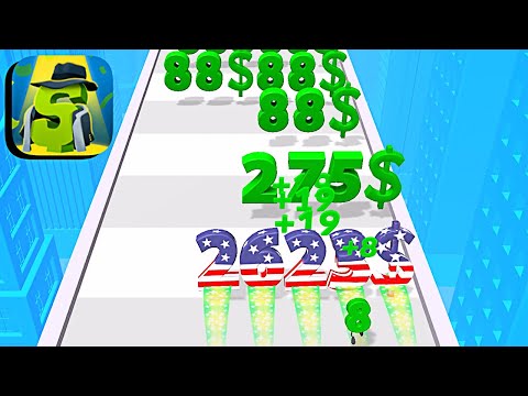 Digit Shooter - All Levels Gameplay Android,ios (Part 83) - YouTube